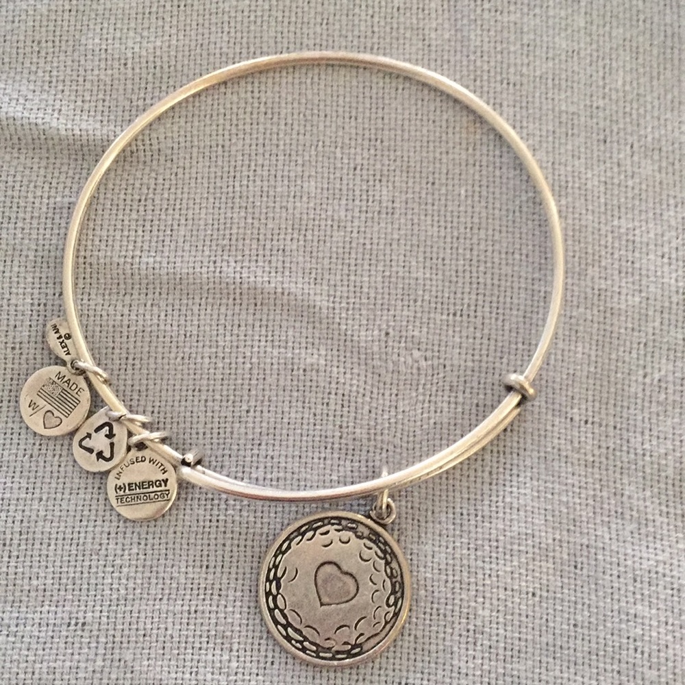 Alex and Ani bracelet